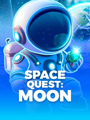 Missão Espacial: Lua