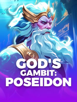 Gambito dos Deuses: Poseidon