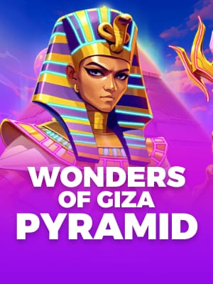 Maravilhas da Pirâmide de Gizé