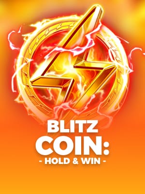 Moeda Blitz: Hold & Win