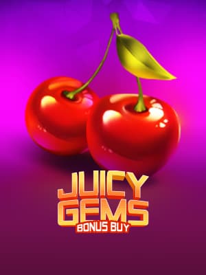 Juicy Gems Bonus Buy