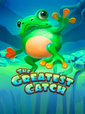 The Greatest Catch