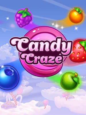 Candy Craze