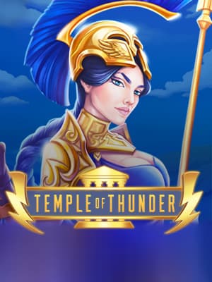 Temple of Thunder