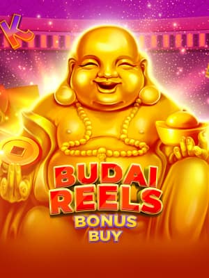 Budai Reels Bonus Buy