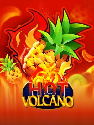 Hot Volcano