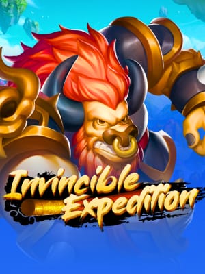 Expedição Invencível