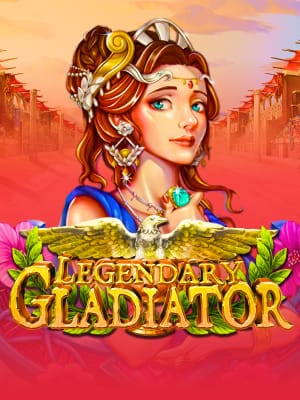 Gladiador Lendário