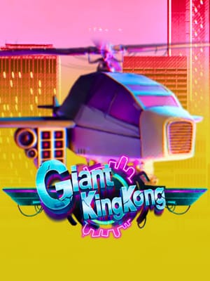 King Kong Gigante