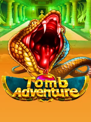 Aventura na Tumba