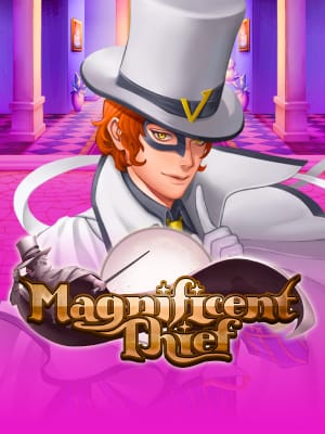 Ladrão Magnífico