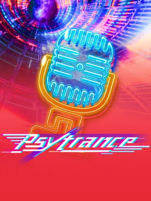 Psytrance