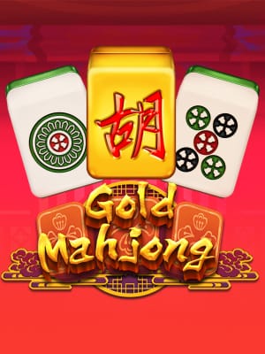 Mahjong Dourado