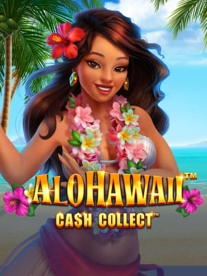 Alohawaii Cash Collect