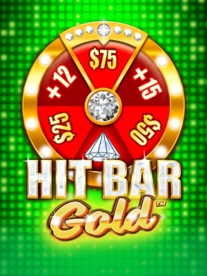 Hit Bar: Gold