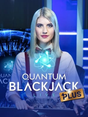 Quantum BJ Plus Instant Play