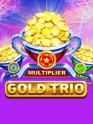 Gold Trio