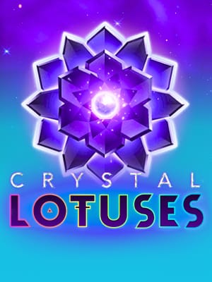 Lótus de Cristal