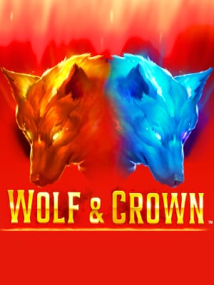 Lobo e Coroa