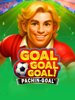 Gol Gol Gol: Pachin-Gol