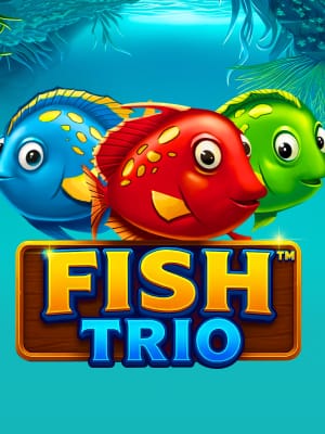 Trio de Peixes A1