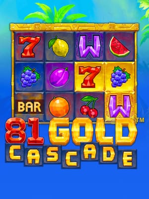 81 Cascatas de Ouro