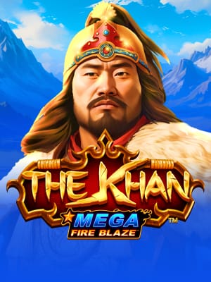 Mega Chamas: O Khan