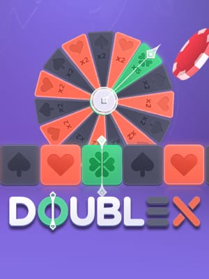 DoubleX