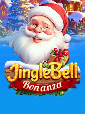 Bonanza dos Sinos de Natal