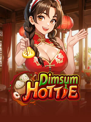 Dim Sum Hottie