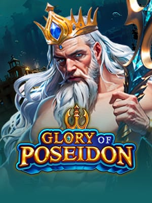 Glory of Poseidon
