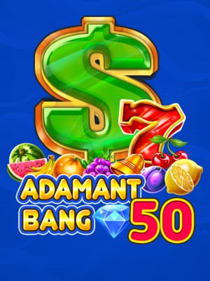 Adamant Bang 50