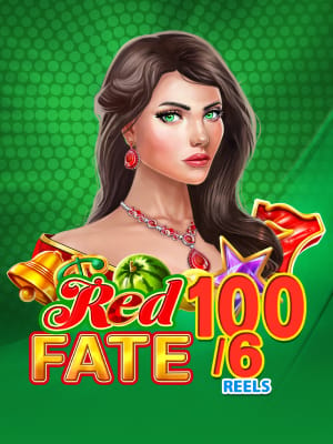 Redfate 100-6