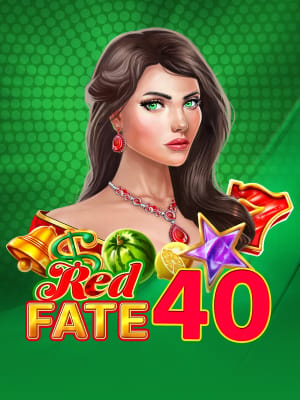 Redfate 40