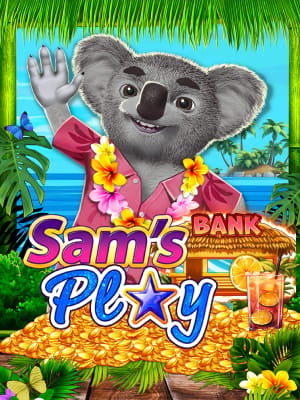 Jogo do Sam
