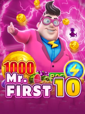 Sr. Primeiro 10