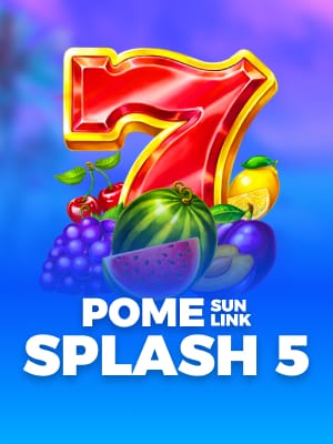 Pome Splash 5 Sun Link