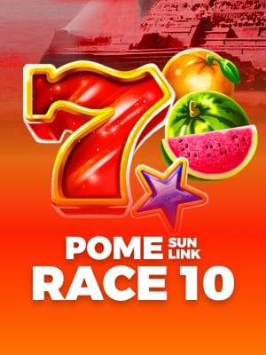 Pome Race 10 Sun Link
