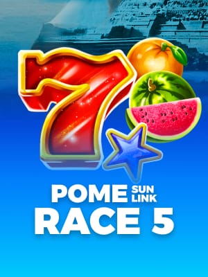 Pome Race 5 Sun Link