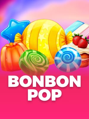 Estouro de Bombons