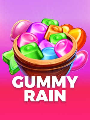 Gummy Rain