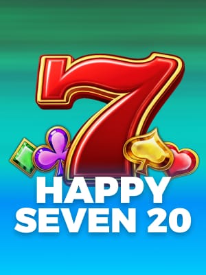 Happy Seven 20