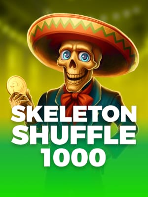 Skeleton Shuffle 1000