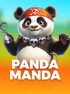 Panda Manda