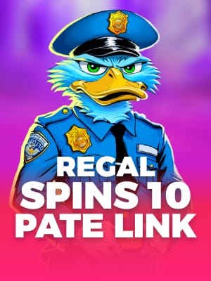 Giros Reais 10 Pate Link