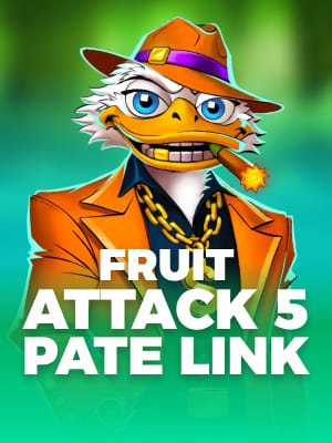 Ataque das Frutas 5 Pate Link