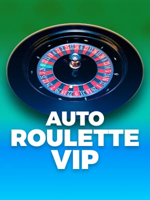 Roleta Automática VIP